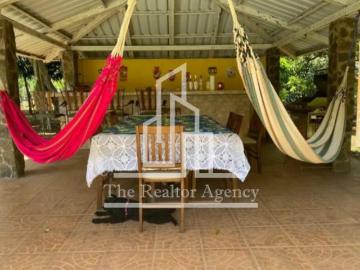Vendo Finca en Ollas Arriba de 1.5 Hectáreas