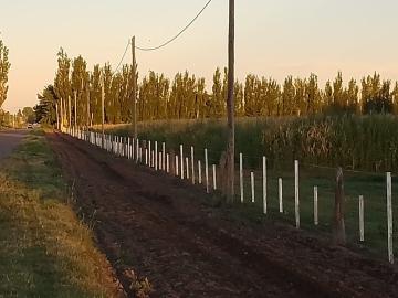 Vendo finca en soitue san rafael