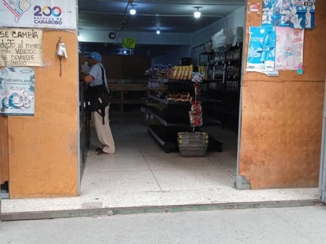 Vendo Fondo de Comercio ubicado en Quinta Crespo