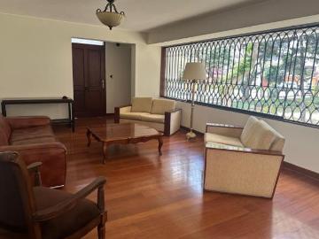 VENDO FLAT FRENTE A PARQUE DE 200m2 CON TERRAZA EN CHACARILLA 285,000USD