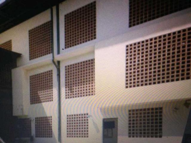 Vendo galpón 1.000m2 Turumo 5329