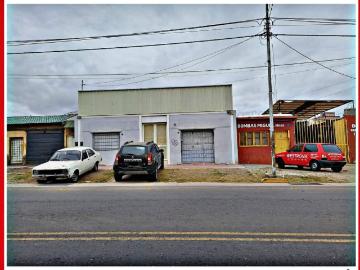 Vendo galpon en calle Mitre, San Jose