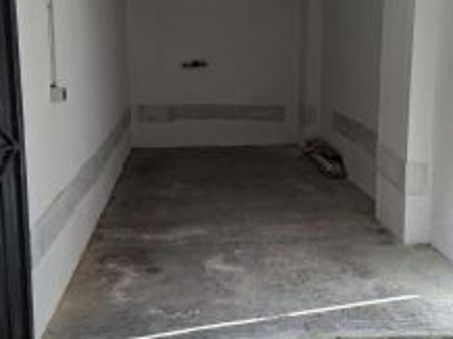 VENDO GARAGE