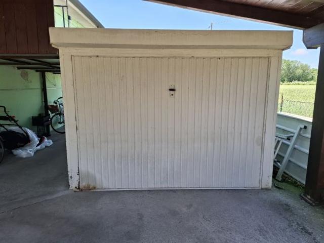 Vendo garage