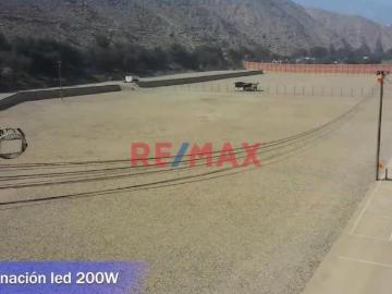 Vendo Gran Local Comercial Y/0 Industrial En Chacrasana, Chosica