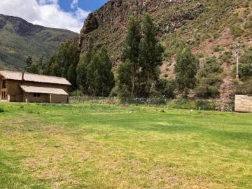 Vendo Gran Terreno en Cond. Mayupata Villas 1, Calca