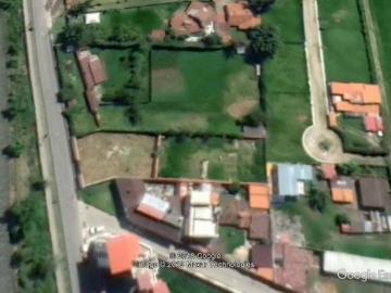 Vendo Gran Terreno en calle Baños Del Inca 1, Cajamarca