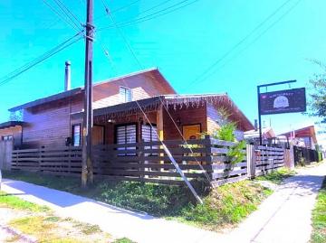 Vendo hermosa casa cpn cabañas y minimarket en mafil