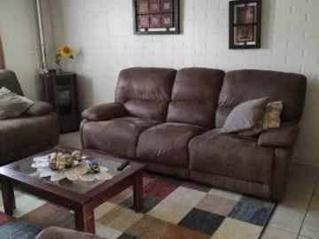 Vendo hermosa casa ampliada villa pulmahue | 3 Dormitorios por 110000. 00 en Padre las Casas
