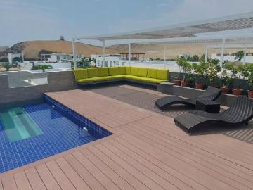Vendo hermosa casa de playa con piscina en condominio playa coral