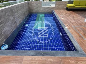 VENDO HERMOSA CASA DE PLAYA CON PISCINA EN CONDOMINIO PLAYA CORAL