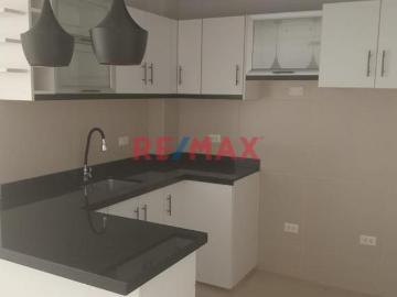 Vendo Hermosa Casa En Condominio Frente A Mall Aventura ID 1087637