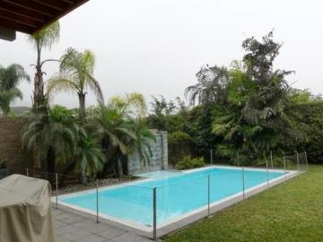 Vendo hermosa casa en calle Monte Alegre 1, Urb. La Planicie, La Molina