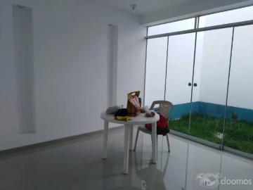 Vendo hermosa casa en Ancón recien construida