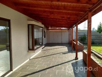 Vendo hermosa casa en Don Bernardo | 4 Dormitorios por 7200.00 en Machalí