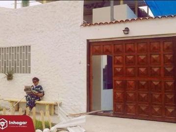 Vendo hermosa casa en la playa