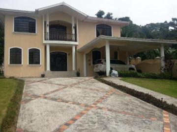 Vendo Hermosa Casa en Las Cumbres Villa Zaita!