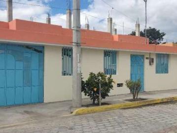 Vendo Hermosa Casa En San Juan De Calderon