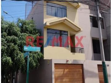 Vendo Hermosa Casa En Surco