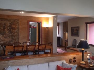 Vendo Hermosa Casa en Surco con Chimenea y Jardines