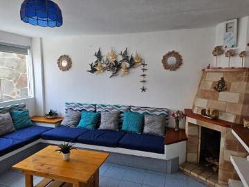 VENDO HERMOSA CASA EN PLAYA LOS LOBOS