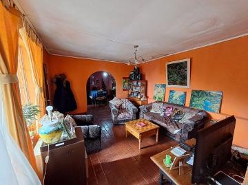 Vendo hermosa casa en valparaíso cerro ramaditas
