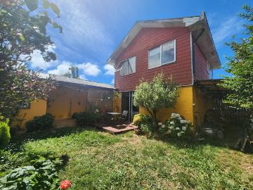 Vendo hermosa casa en villa alto mackenna. 3 Dormitorios por 148000. 00 en Puerto Montt