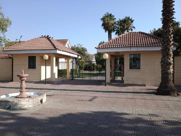 Vendo Hermosa Casa, Excelente Ubicación, Condominio Saint Gallen