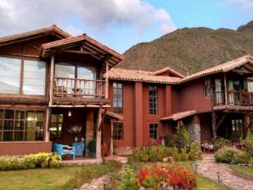Vendo Hermosa Casita en Condominio Urubamba
