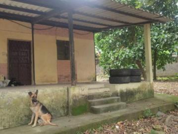 VENDO HERMOSA FINCA EN LA PROV. DE ESMERALDAS