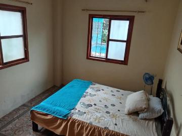 Vendo hermosa Finca ubicada en la vía a Mocache, sector 4 vientos, Finca en Venta en Mocache