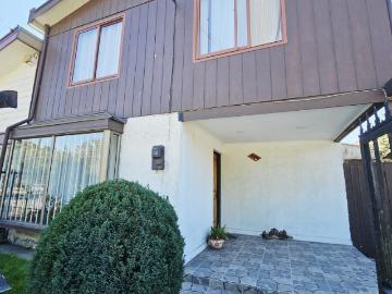 VENDO HERMOSA Y REMODELADA CASA EN HUALPEN, POSTDAM