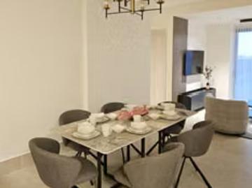 Vendo hermoso apartamento en santa maria ocean house | 3 recámaras por 480000.00 en Santa María