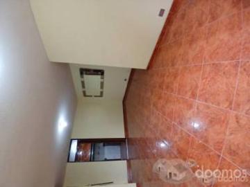 Vendo Hermoso Departamento en Primer Piso de 3 dormitorios y con estacionamiento