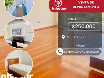 ＶＥＮＤＯ ＨＥＲＭＯＳＯ ＤＥＰＡＲＴＡＭＥＮＴＯ ＥＮ ＱＵＩＮＴＡ ＰＲＩＶＡＤＡ ＤＥ ＣＥＲＲＯ ＣＯＬＯＲＡＤＯ
