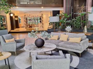 VENDO HERMOSO DEPARTAMENTO en Santa Fe CITY SÚPER UBICADO