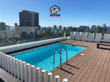 Vendo hermoso departamento estilo mariposa