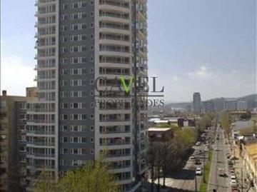 Vendo hermoso depto tipo loft en chacabuco 333