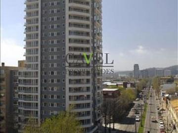 Vendo hermoso depto tipo loft en chacabuco 333