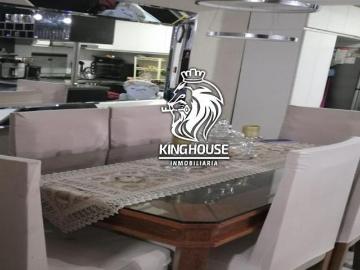 VENDO HERMOSO DPTO. 1ER PISO, EN EXCELENTE Y MODERNO EDIFICIO EN AV. LA PAZ