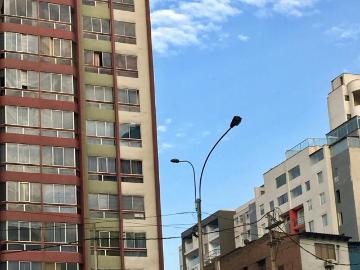 Vendo hermoso dpto en miraflores