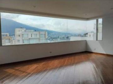 VENDO HERMOSO DPTO. SECTOR GONZALEZ SUÁREZ