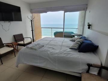 VENDO HERMOSO DPTO VISTA AL MAR PLAYA CABALLEROS