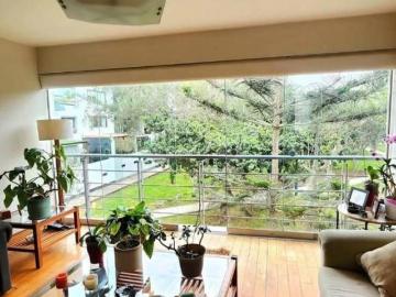 Vendo hermoso Flat Surco