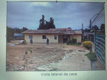 Vendo hermoso terreno con casa en quilpue