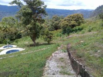 VENDO HERMOSO TERRENO A 2KM DE MINDO