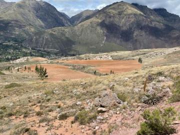 Vendo Hermoso Terreno en Maras, Urubamba, Valle Sagrado de los Incas, Cusco
