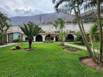 VENDO HOTEL CAMPESTRE EN SANTA EULALIA