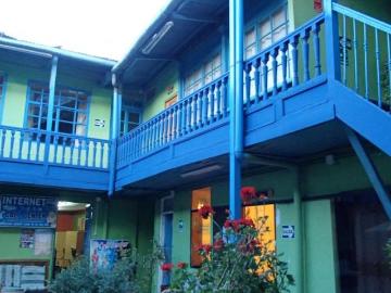 Vendo Hotel en Plaza de Armas en Calle Plateros 2, Cusco