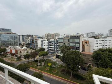 Vendo impecable duplex en el corazon turistico de MIraflores